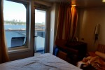 Ocean Suite Stateroom Picture