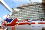 Britannia Exterior Picture