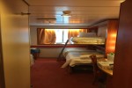 Oceanview Stateroom Picture