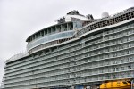 Harmony of the Seas Exterior Picture