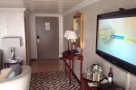 Spa Suite Stateroom Picture