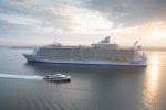 Harmony of the Seas Exterior Picture