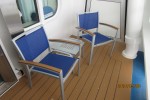 Cove Balcony Stateroom Picture