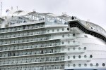 Harmony of the Seas Exterior Picture