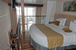 Crown Loft Suite Stateroom Picture