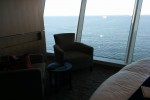 Panoramic Suite Stateroom Picture