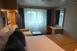 Oceanview Stateroom Picture