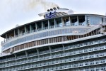 Harmony of the Seas Exterior Picture