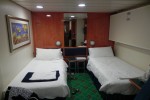 Interior Stateroom Picture