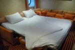 Ocean Suite Stateroom Picture