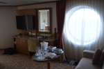 Sky Suite Stateroom Picture