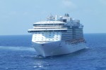 Regal Princess Exterior Picture