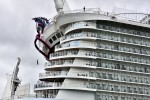 Harmony of the Seas Exterior Picture