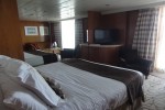 Sky Suite Stateroom Picture