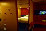 Interior Stateroom Picture