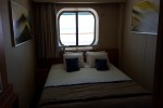 Interior with Picture Window Stateroom Picture