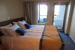 Cove Balcony Stateroom Picture