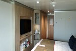 Verandah Stateroom Picture