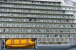 Harmony of the Seas Exterior Picture