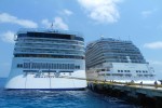 Norwegian Star Exterior Picture