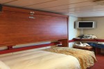 Oceanview Stateroom Picture