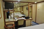 Interior Stateroom Picture