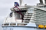 Harmony of the Seas Exterior Picture