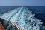 Ocean Suite Stateroom Picture