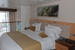 Crown Loft Suite Stateroom Picture