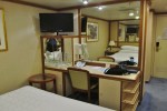 Interior Stateroom Picture