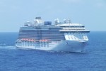 Regal Princess Exterior Picture