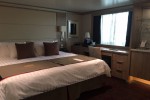 Neptune Suite Stateroom Picture