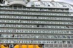 Harmony of the Seas Exterior Picture