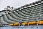 Harmony of the Seas Exterior Picture