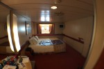 Porthole Stateroom Picture