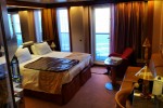 Ocean Suite Stateroom Picture