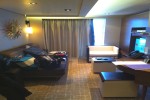 Forward-Penthouse Stateroom Picture