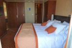 Ocean Suite Stateroom Picture