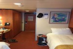 Oceanview Stateroom Picture