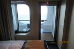 Cove Balcony Stateroom Picture