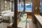 Spa Suite Stateroom Picture