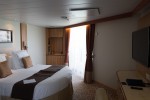 Sky Suite Stateroom Picture