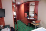 Interior Stateroom Picture