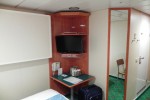 Interior Stateroom Picture