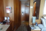 Sky Suite Stateroom Picture