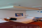 Deluxe Oceanview Stateroom Picture