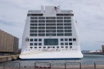 Norwegian Epic Exterior Picture