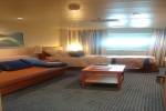 Small Stateroom Picture