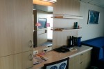 Panoramic Suite Stateroom Picture