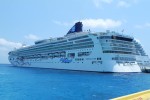 Norwegian Star Exterior Picture